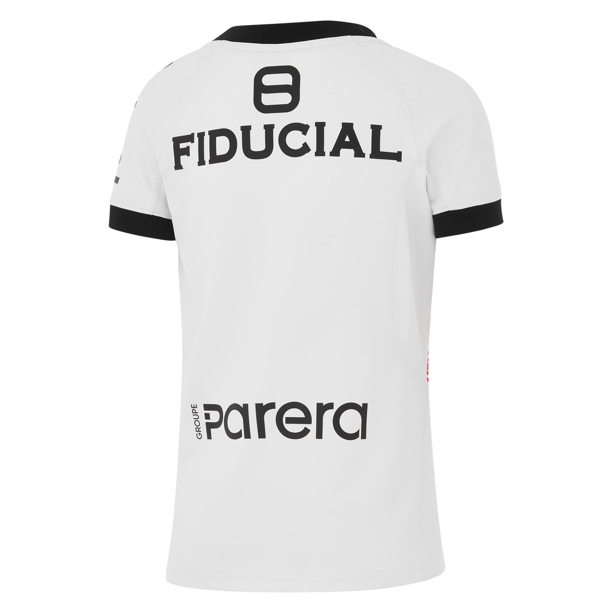 Nike Stade Toulousain 2025/26 Kids Away Jersey