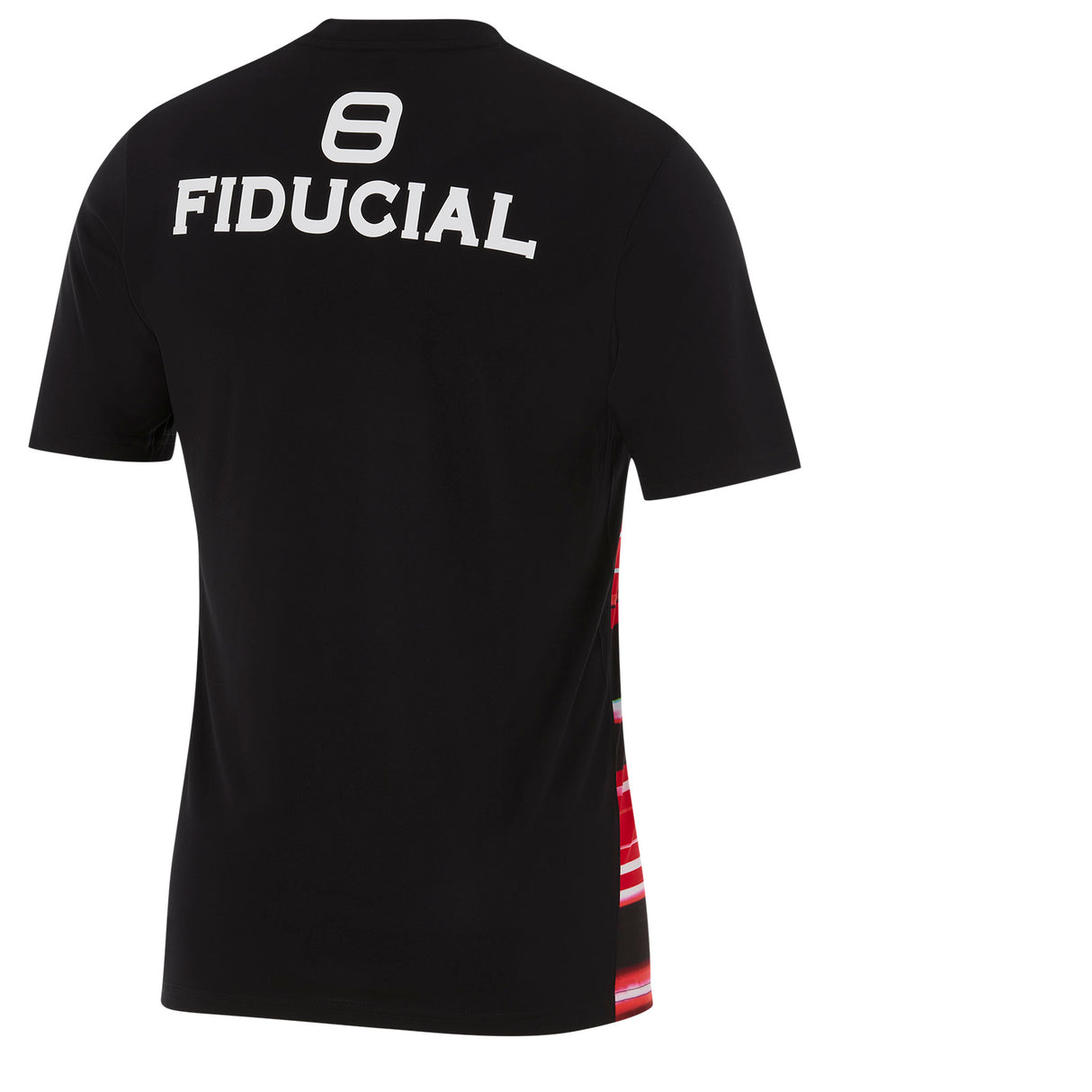 Nike Stade Toulousain 2025/26 Pre-Match Top