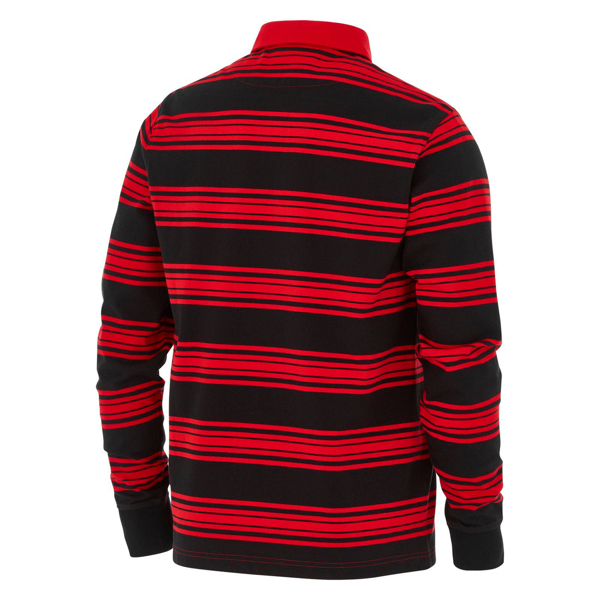 Nike Stade Toulousain 2025/26 Heritage Long Sleeve Jersey