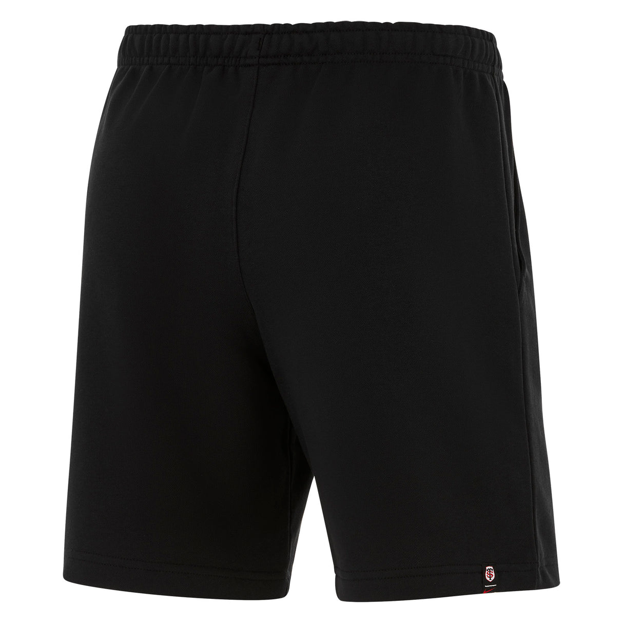 Nike Stade Toulousain 2025/26 French Terry Shorts