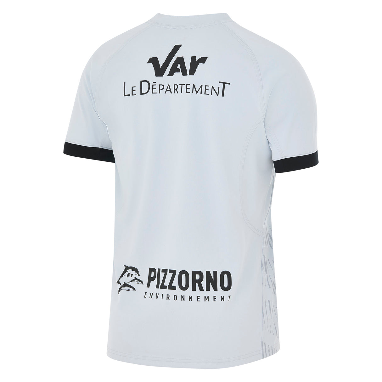 Nike RC Toulon 2025/26 Away Jersey