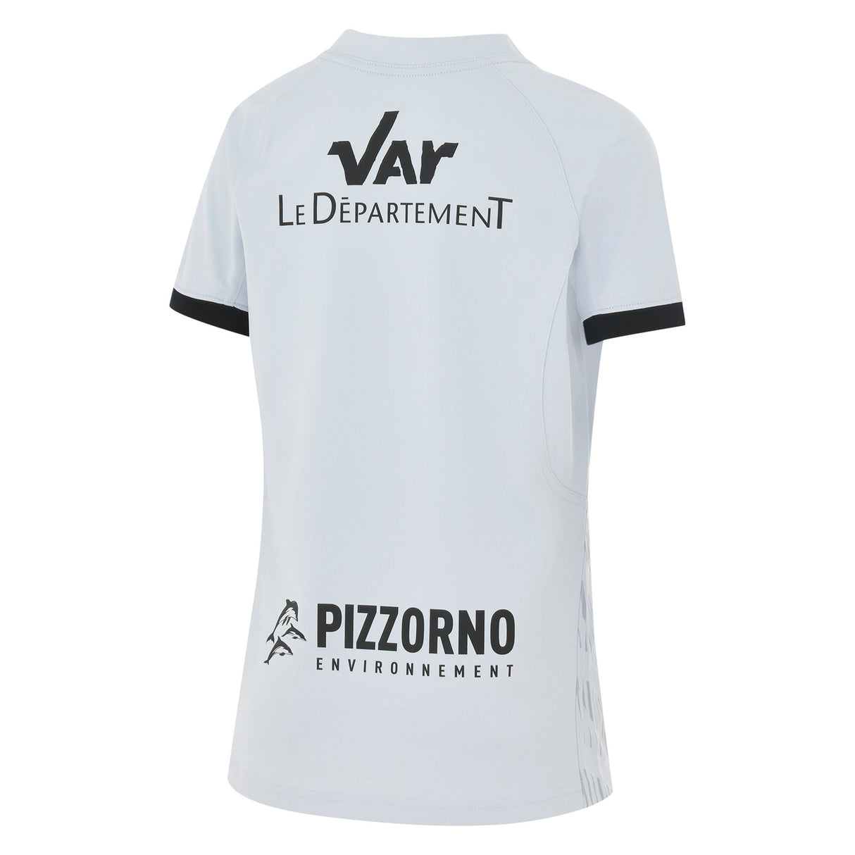 Nike RC Toulon 2025/26 Kids Away Jersey