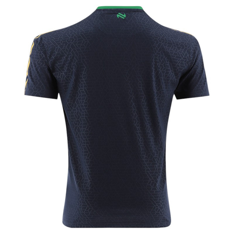 O'Neills Donegal Hydra Tee Shirt Navy