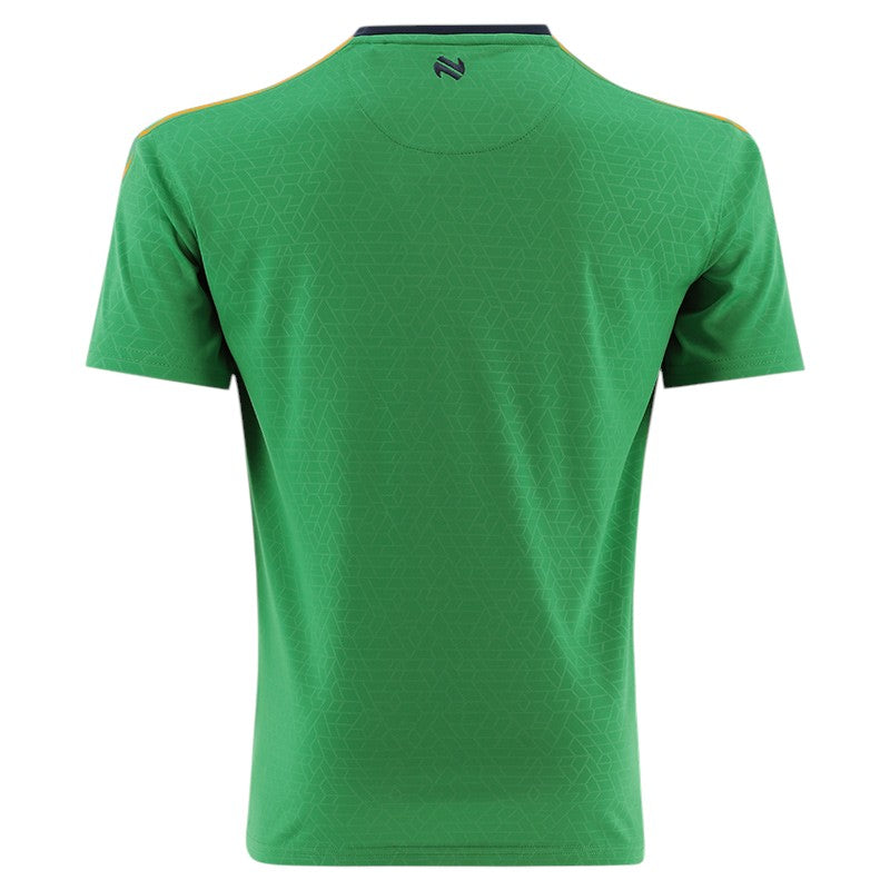 O'Neills Donegal Hydra Kids T Shirt Grn