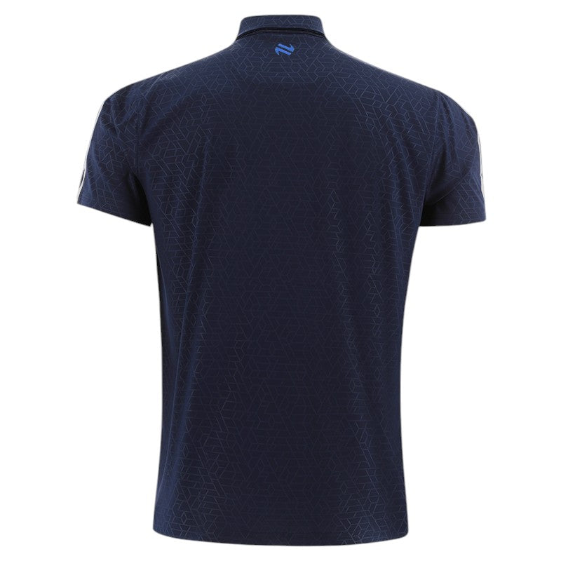 O'Neills Cavan Hydra Polo Navy