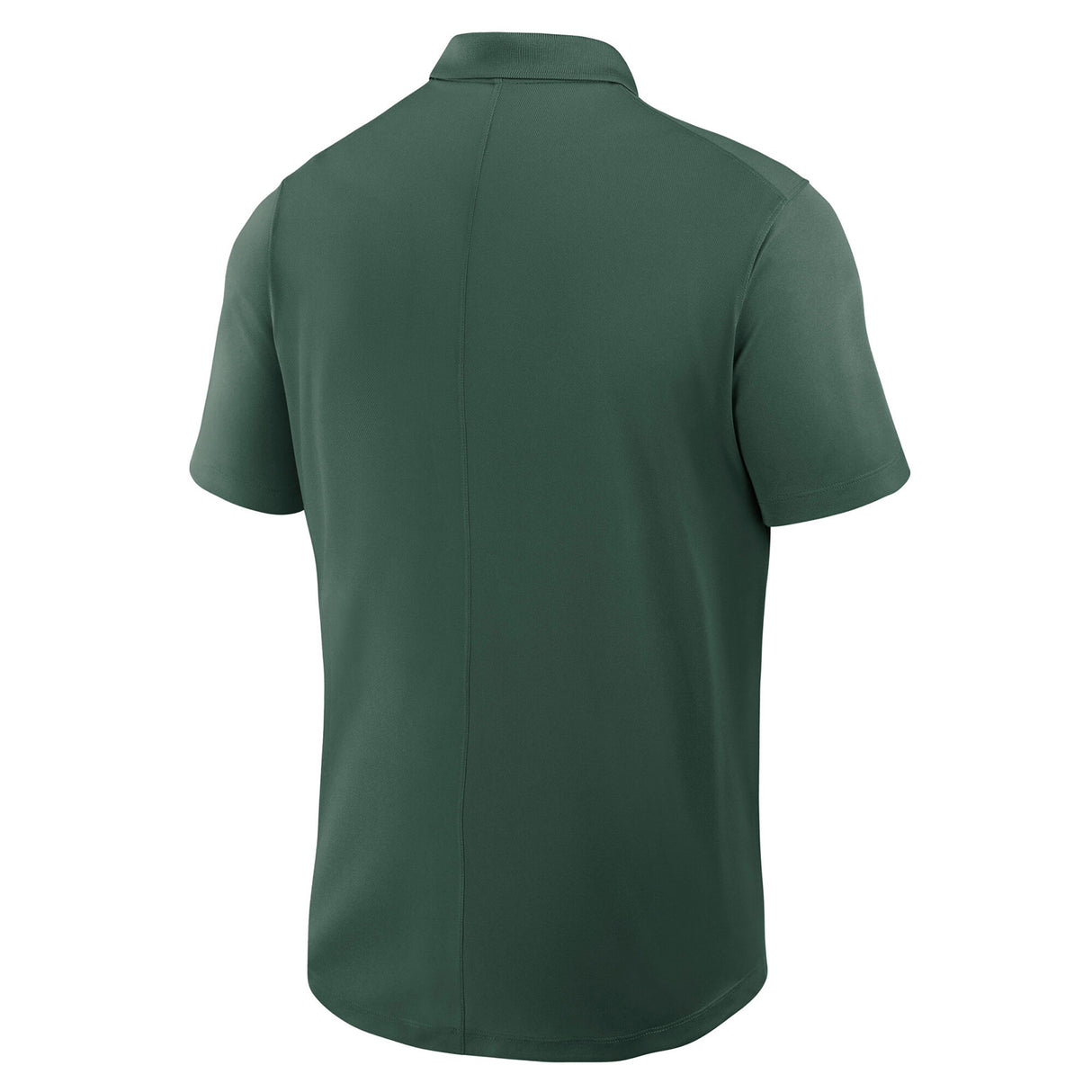 Nike Packers Victory Polo Green