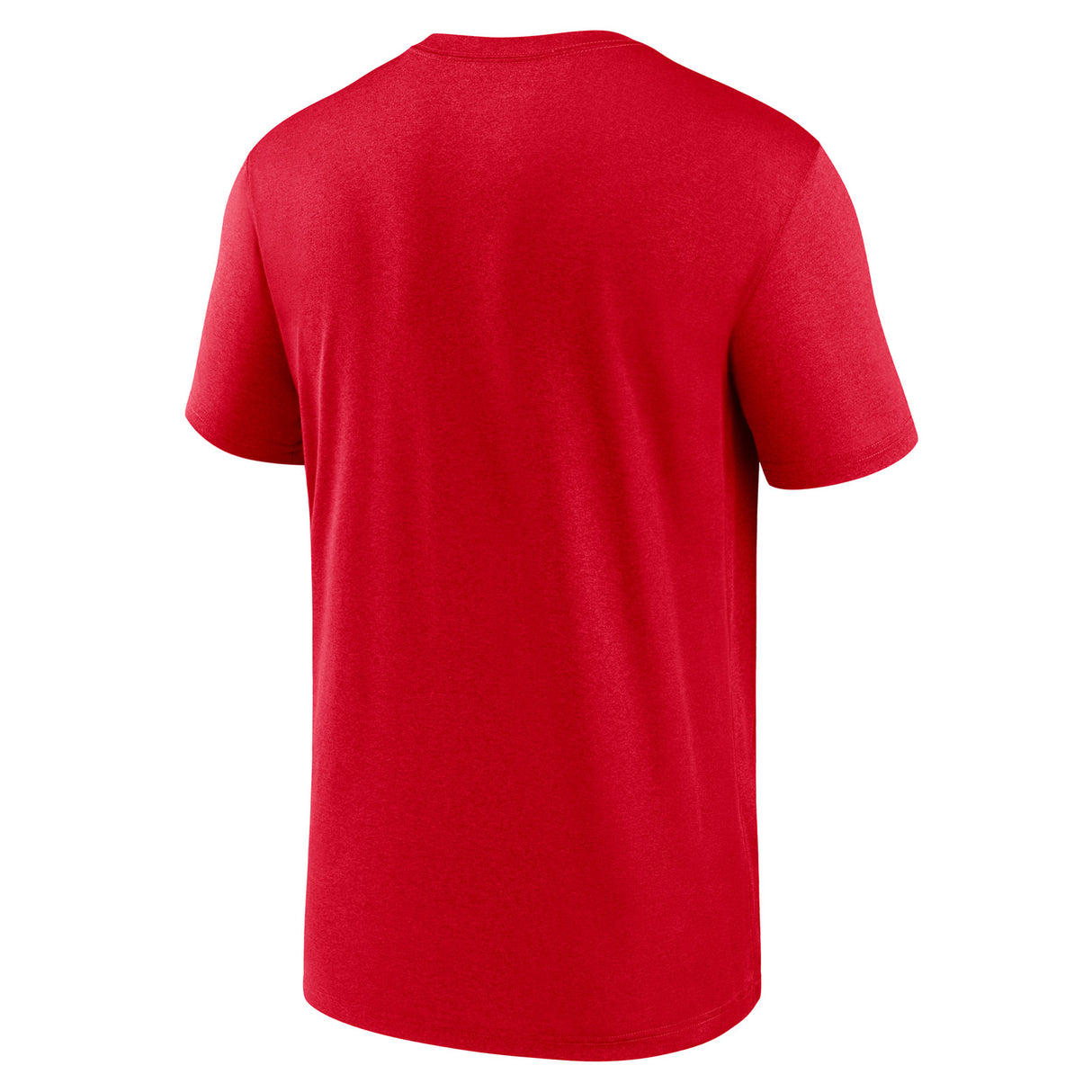Nike Chiefs SS Legend Icon Tee Red