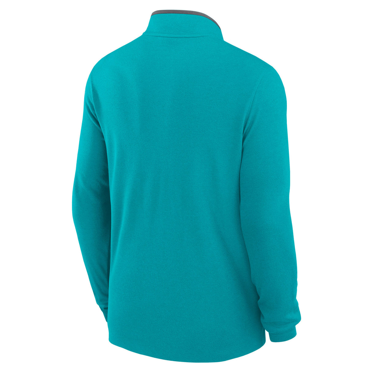 Nike Dolphins Victory Half Zip Green