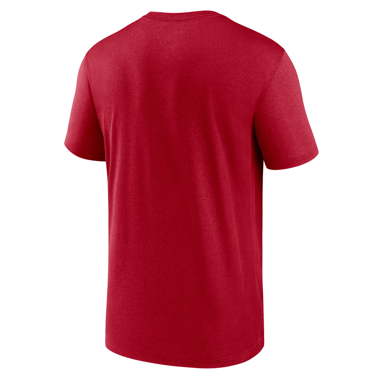 Nike 49ers Legend Icon Tee Red