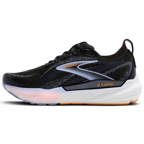 Brooks Glycerin 22 GTS Mens Road Running Shoes