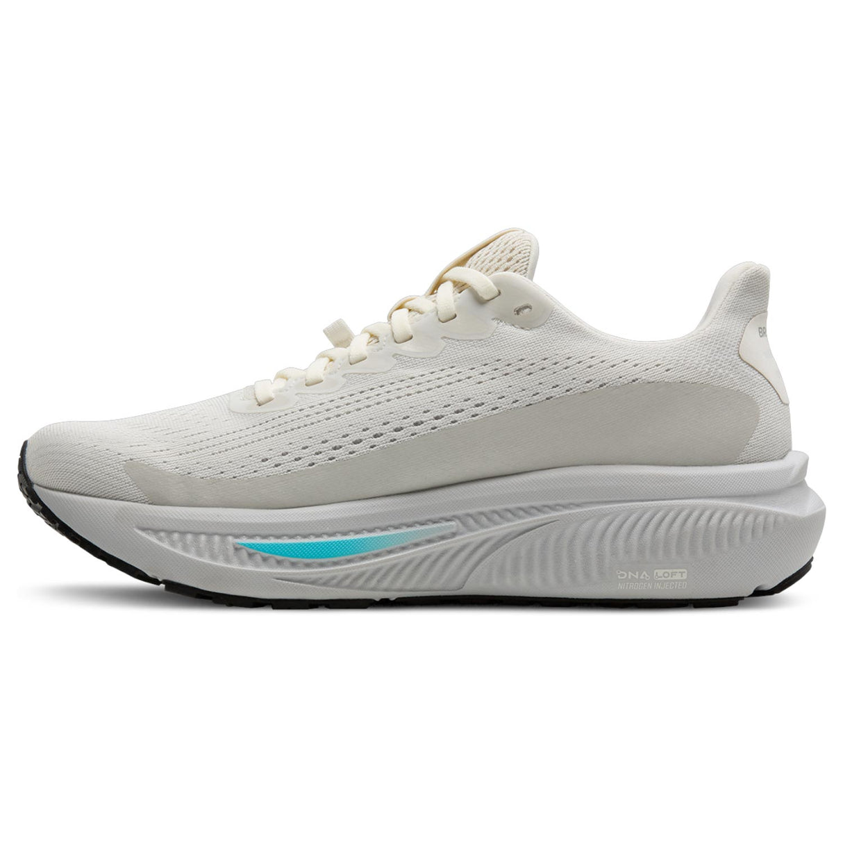 Brooks Ghost 17 Womens Road Running Shoes