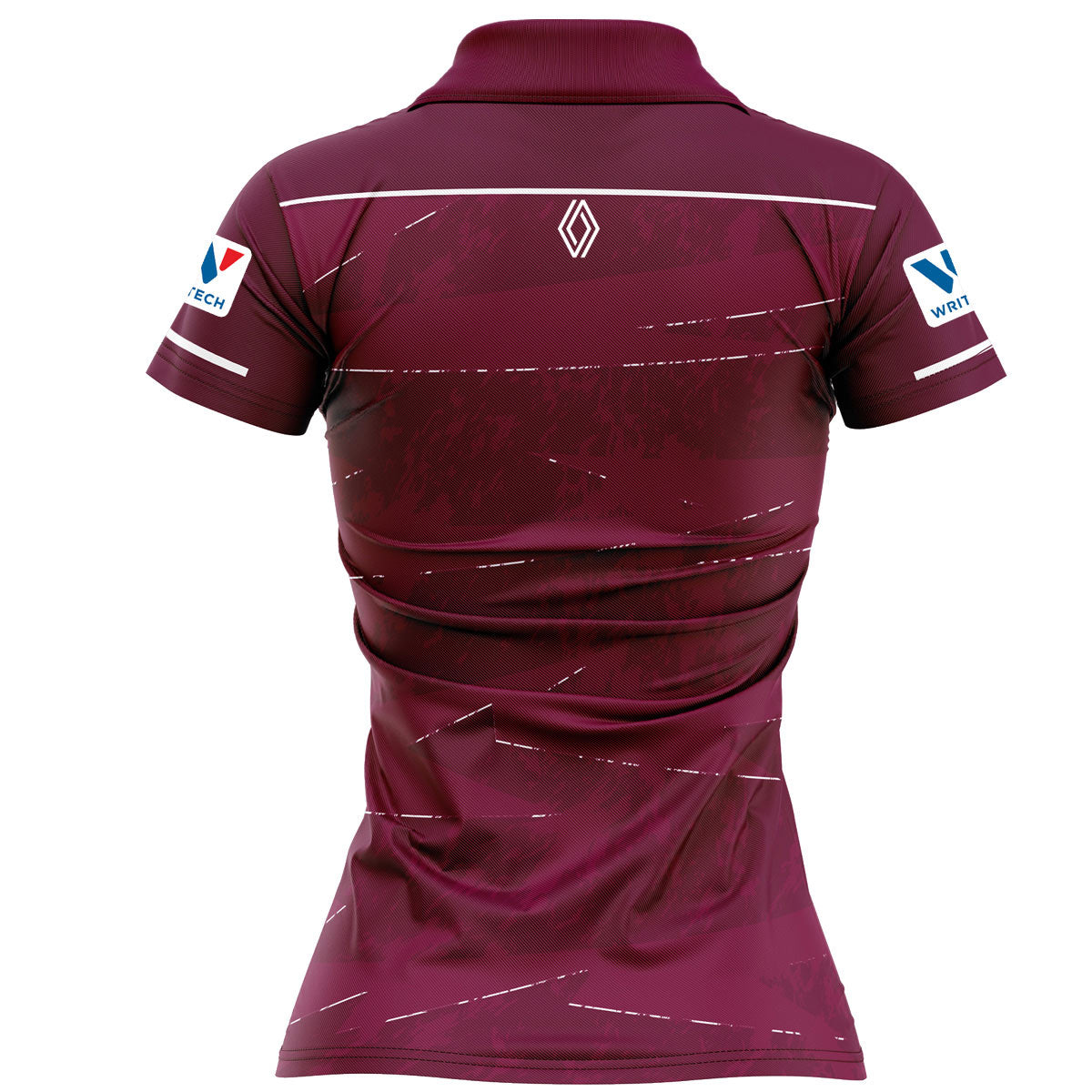 McKeever Westmeath 25 Home Wmn Jersy Mrn