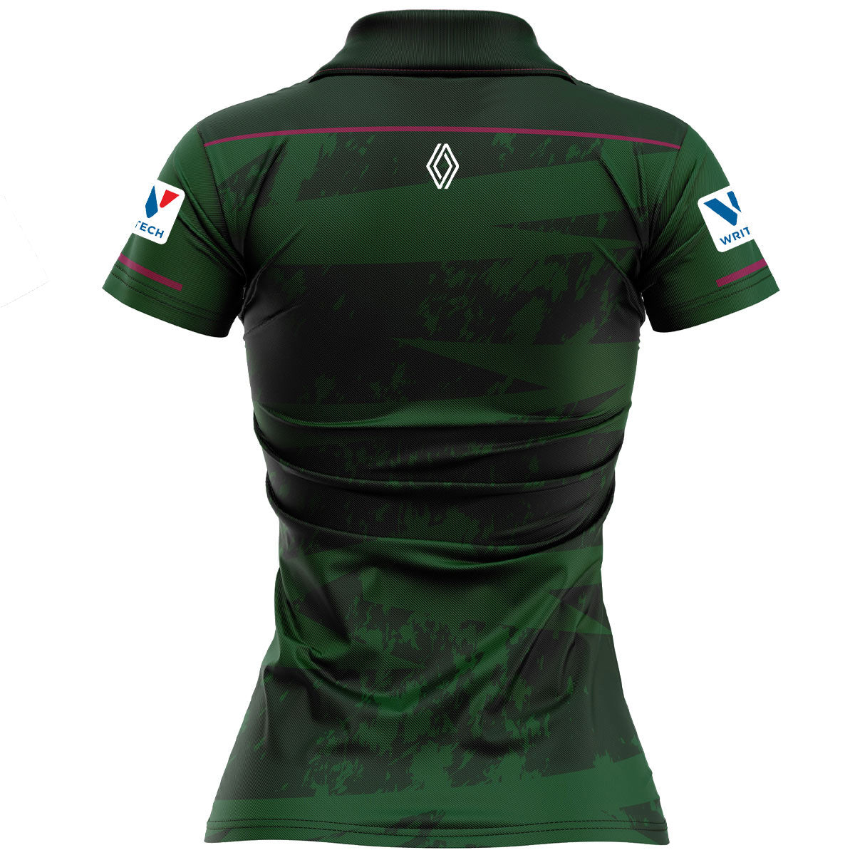 McKeever Westmeath GAA 2025 Away Womens Fit Jersey