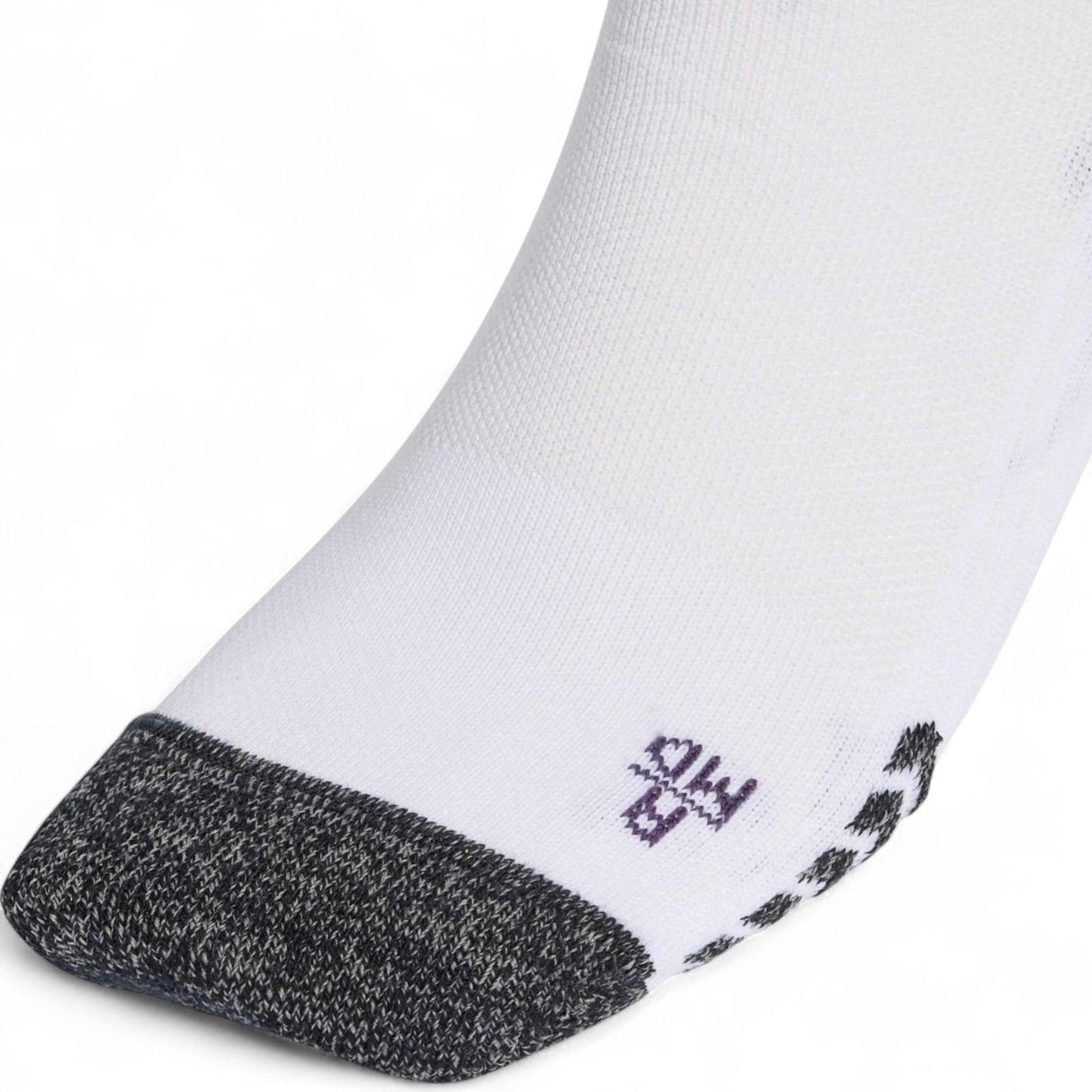 adidas Manchester United Football 2025/26 Adults Away Socks