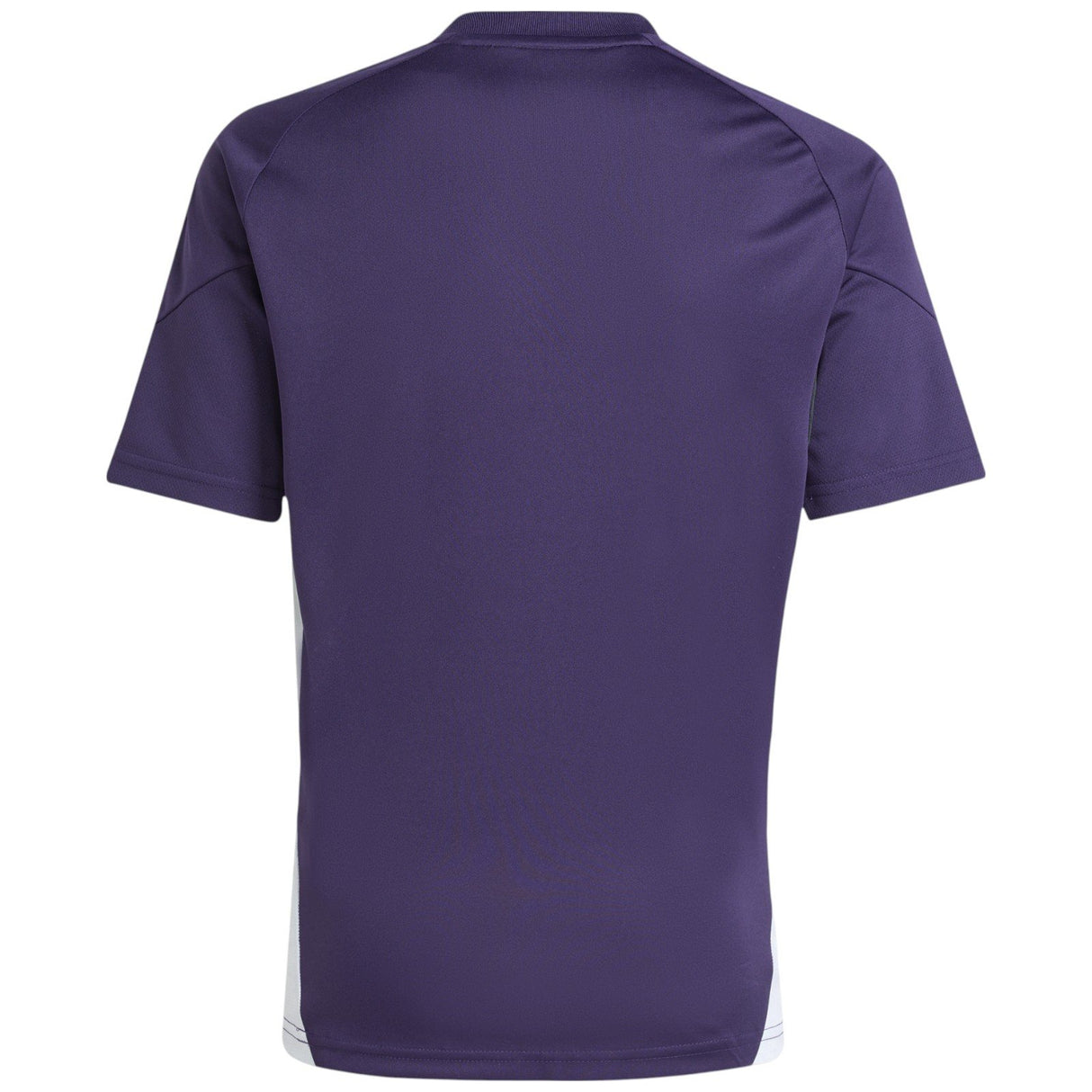 adidas Manchester United Football 2025/26 Kids Short Sleeved Training Jersey Back View