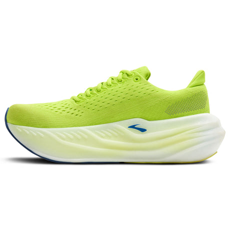 Brooks Mens Glycerin Max Running Shoe - Left side