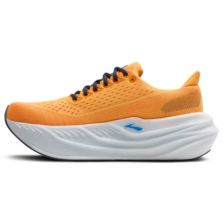 Brooks Mens Glycerin Max Running Shoe - Left side