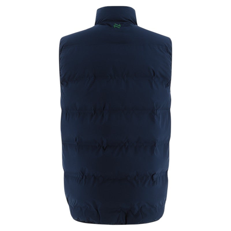 O'Neills Kerry Hydra Kids Pad Gilet Navy
