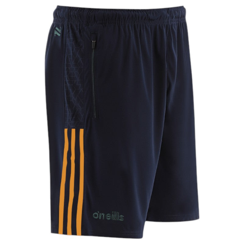O'Neills Kerry Hydra Kids Poly Shorts Nv
