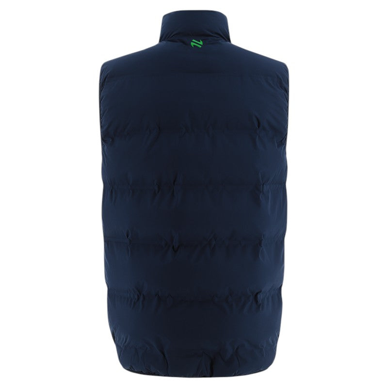O'Neills Limerick Hydra Padded Gilet Nvy