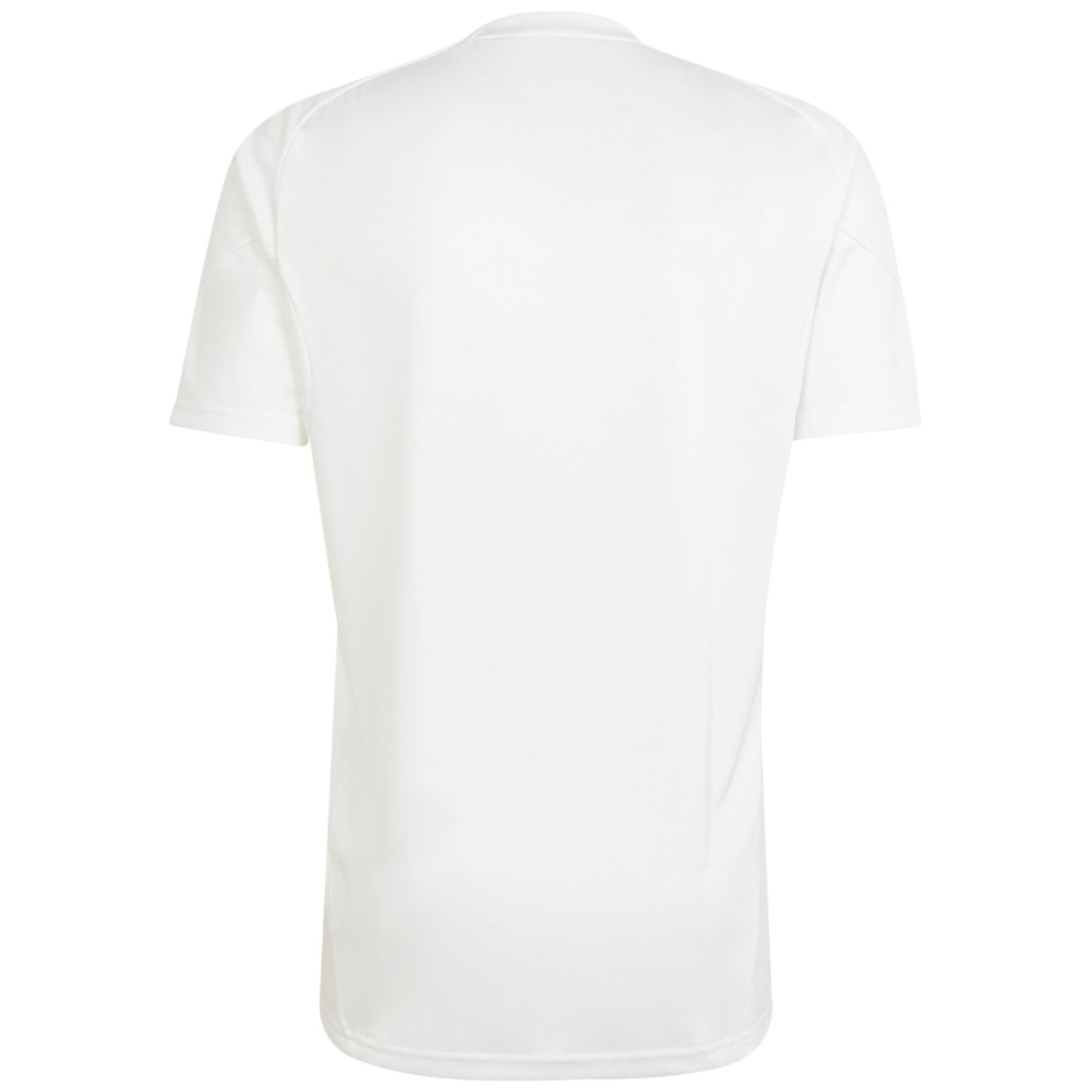 adidas Juventus Football Adults 2025/26 Training Jersey Back View