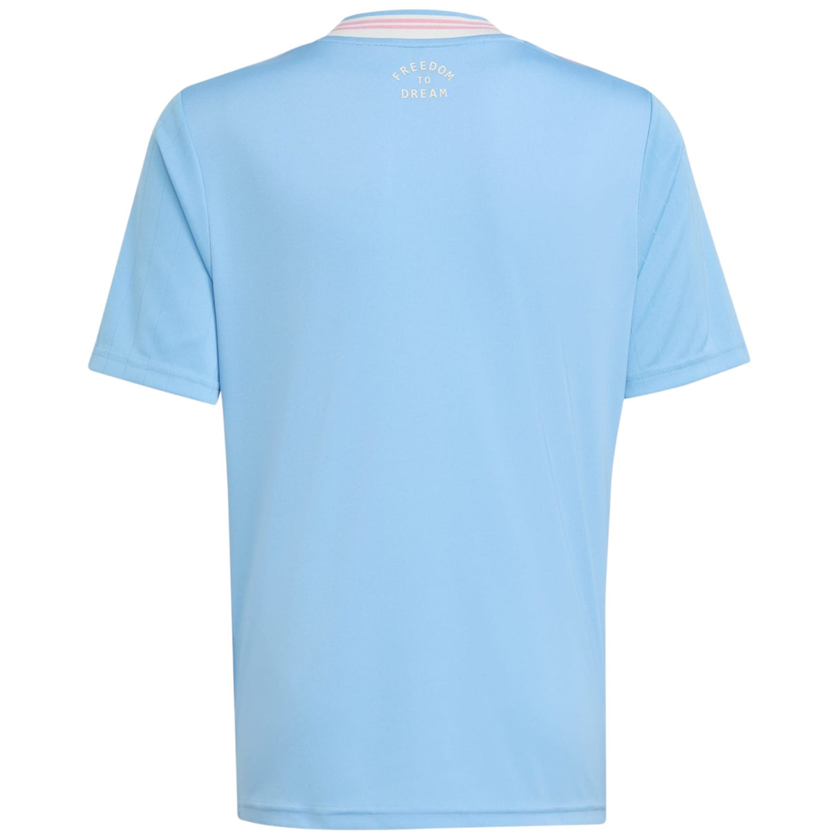 adidas Inter Miami CF Football 2025/26 Kids Third Jersey