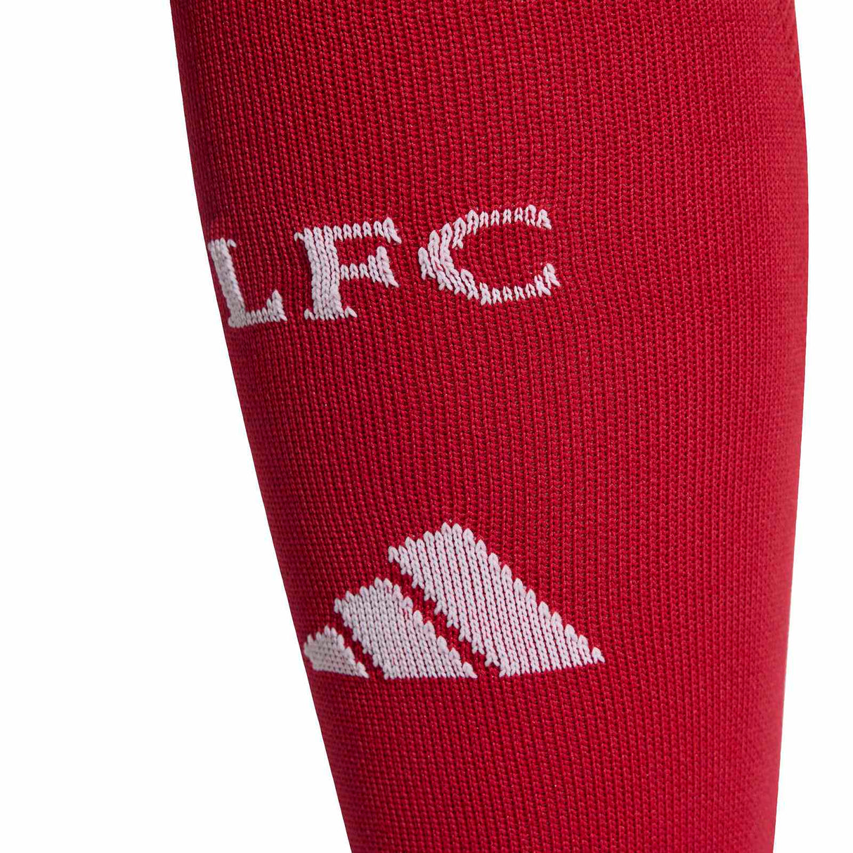 adidas Liverpool Football 2025/26 Adults Home Socks