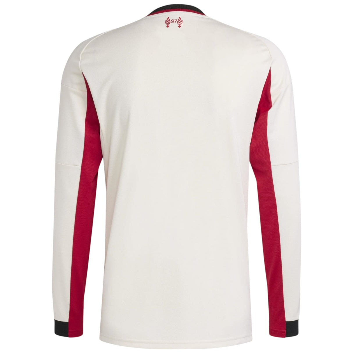 adidas Liverpool Football 2025/26 Adults Away Jersey