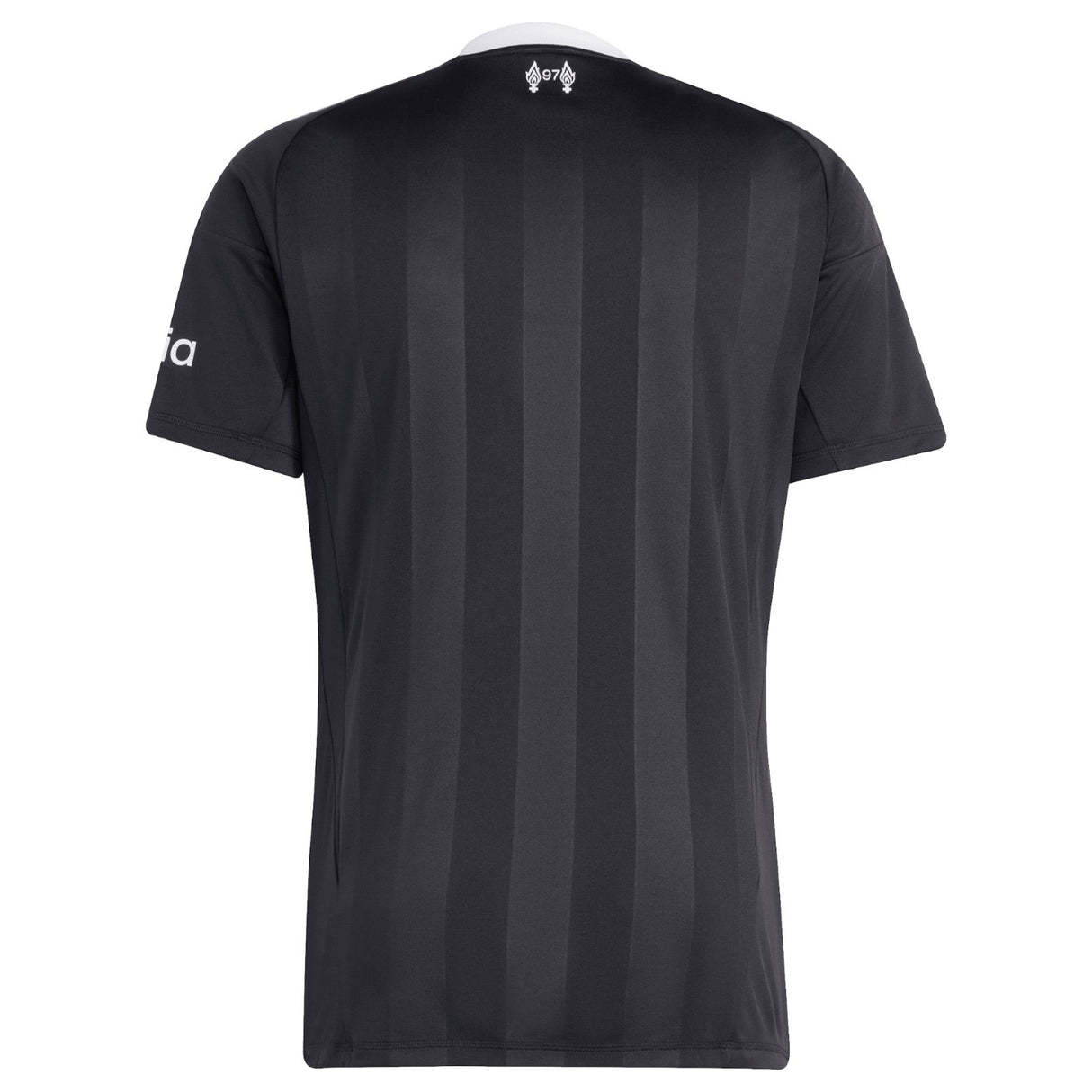 adidas Liverpool Football 2025/26 Adult 3rd Goalkeeper Jersey