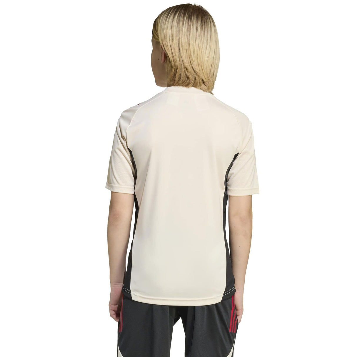 adidas Liverpool FC Tiro 2025/26 Competition Kids Training Jersey