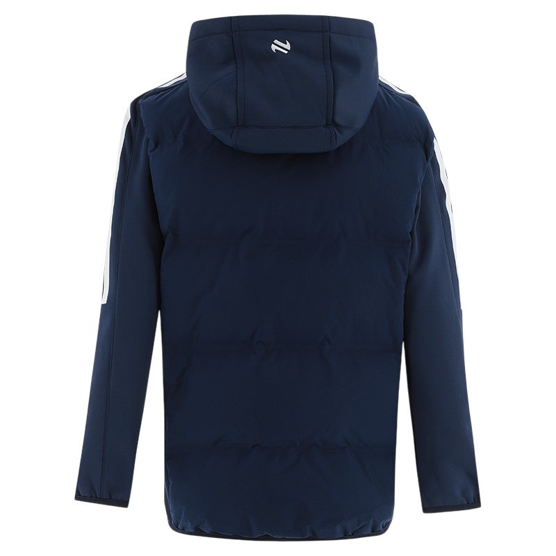 O'Neills Kerry Hydra Grls LW Hd Jckt Pnk