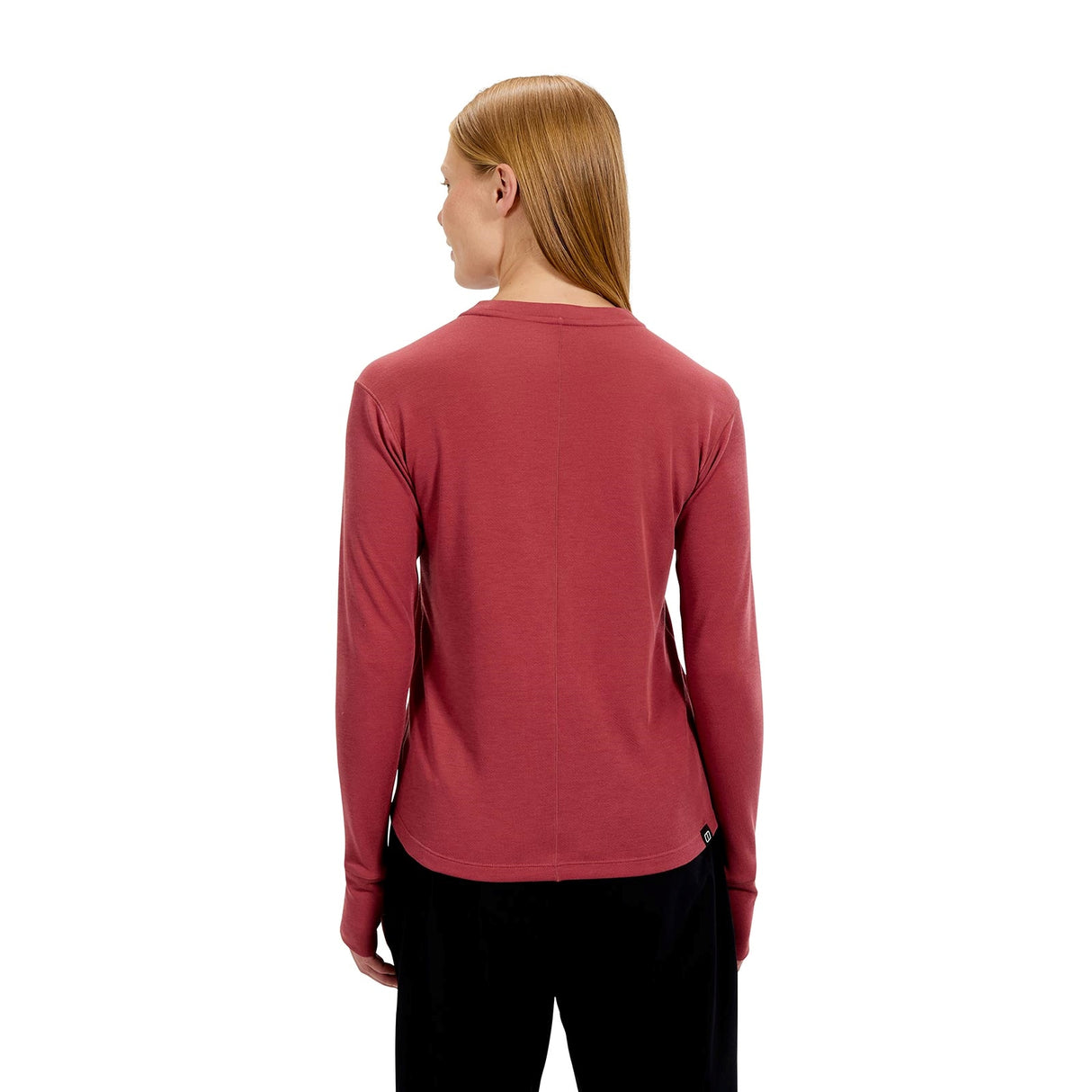 Berghaus Ivyhill Womens Long Sleeve Crew Top
