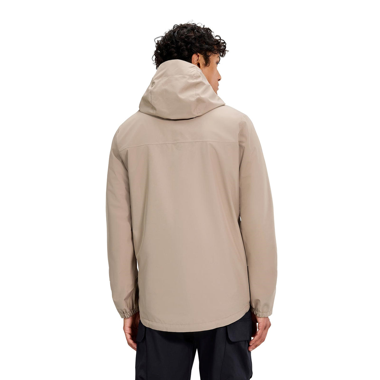 Berghaus Mens Deluge Pro 3.0 Waterproof Jacket