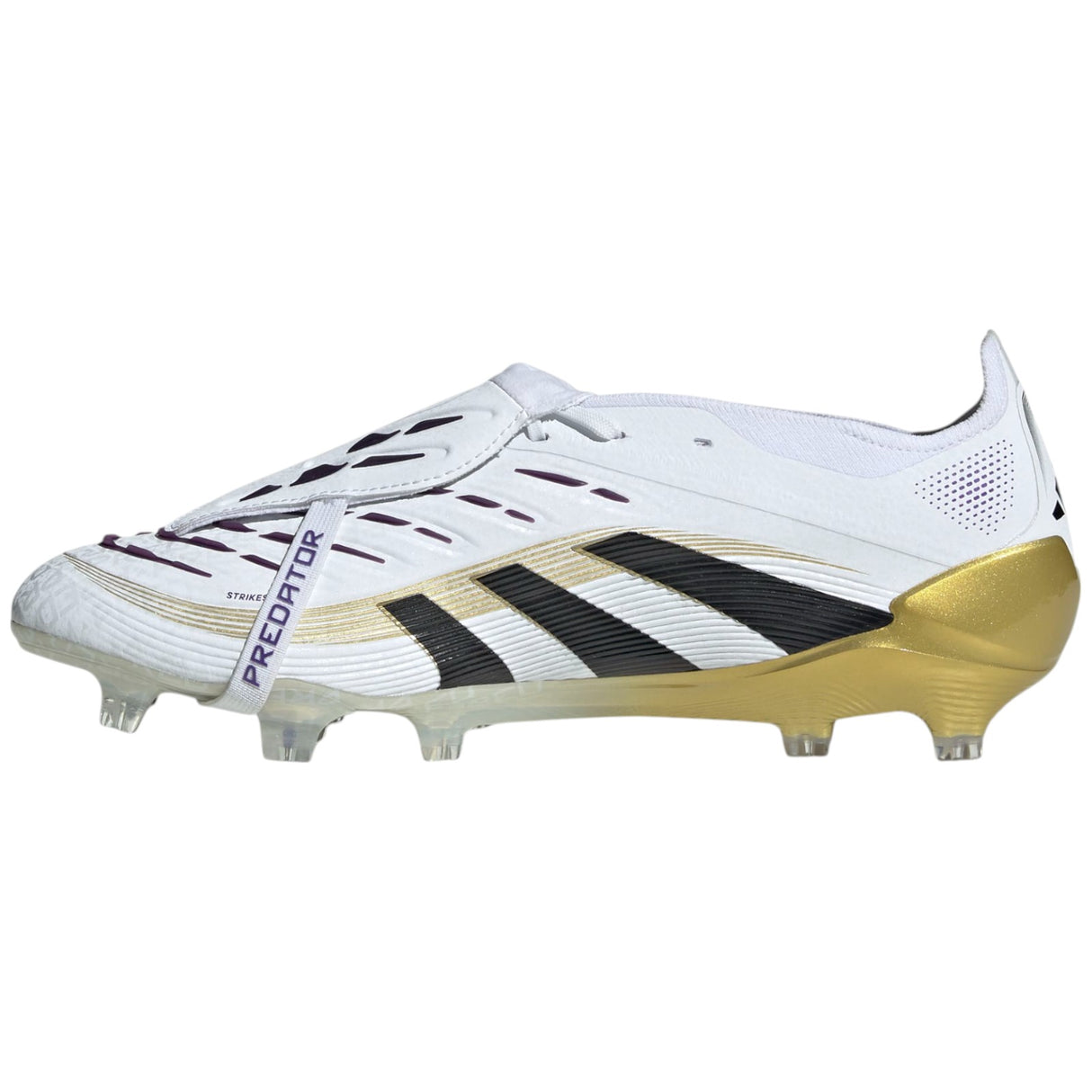 adidas Predator Elite Adults Firm Ground Football Boots