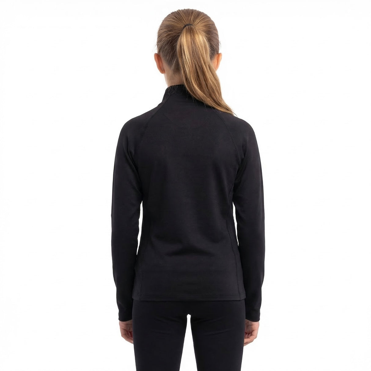 Energetics Stockholm Kids Zip Training Jacket