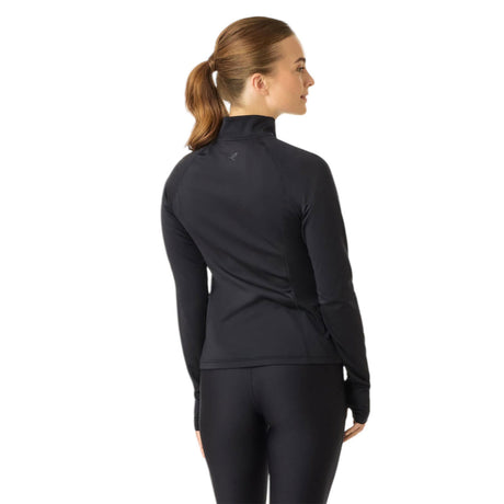 ENERGETICS ENE SENSE W STRETCH ZIP JKT B