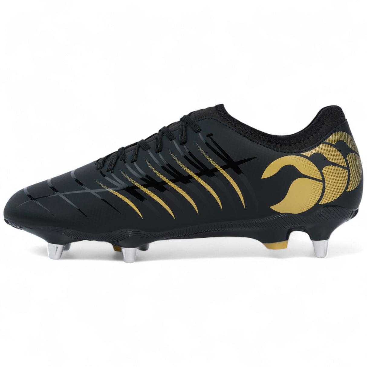 Canterbury Phoenix 2.0 Team Adults Soft Ground Rugby Boots Inner Full View