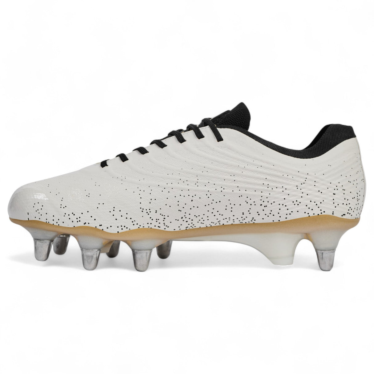 Canterbury Stampede Elite Adults Soft Ground Rugby Boots