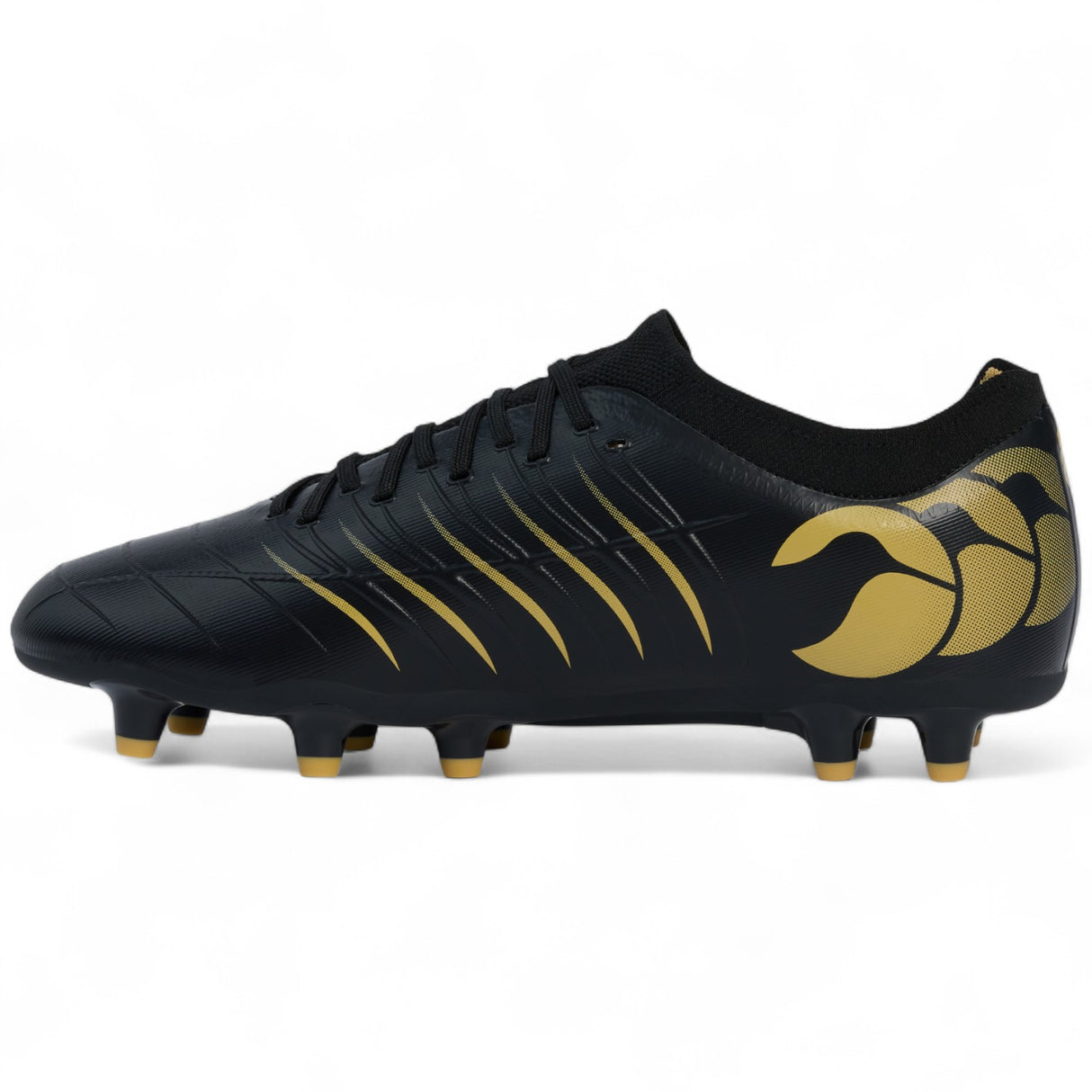 Canterbury Phoenix 2.0 Pro Adults Firm Ground Rugby Boots Inner Full View