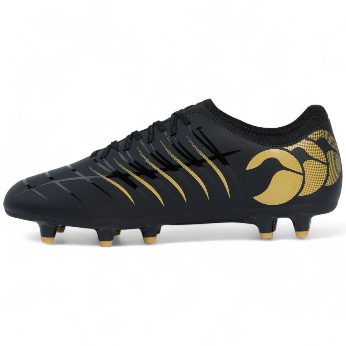 Canterbury Phoenix 2.0 Team Adults Firm Ground Rugby Boots Inner Full View