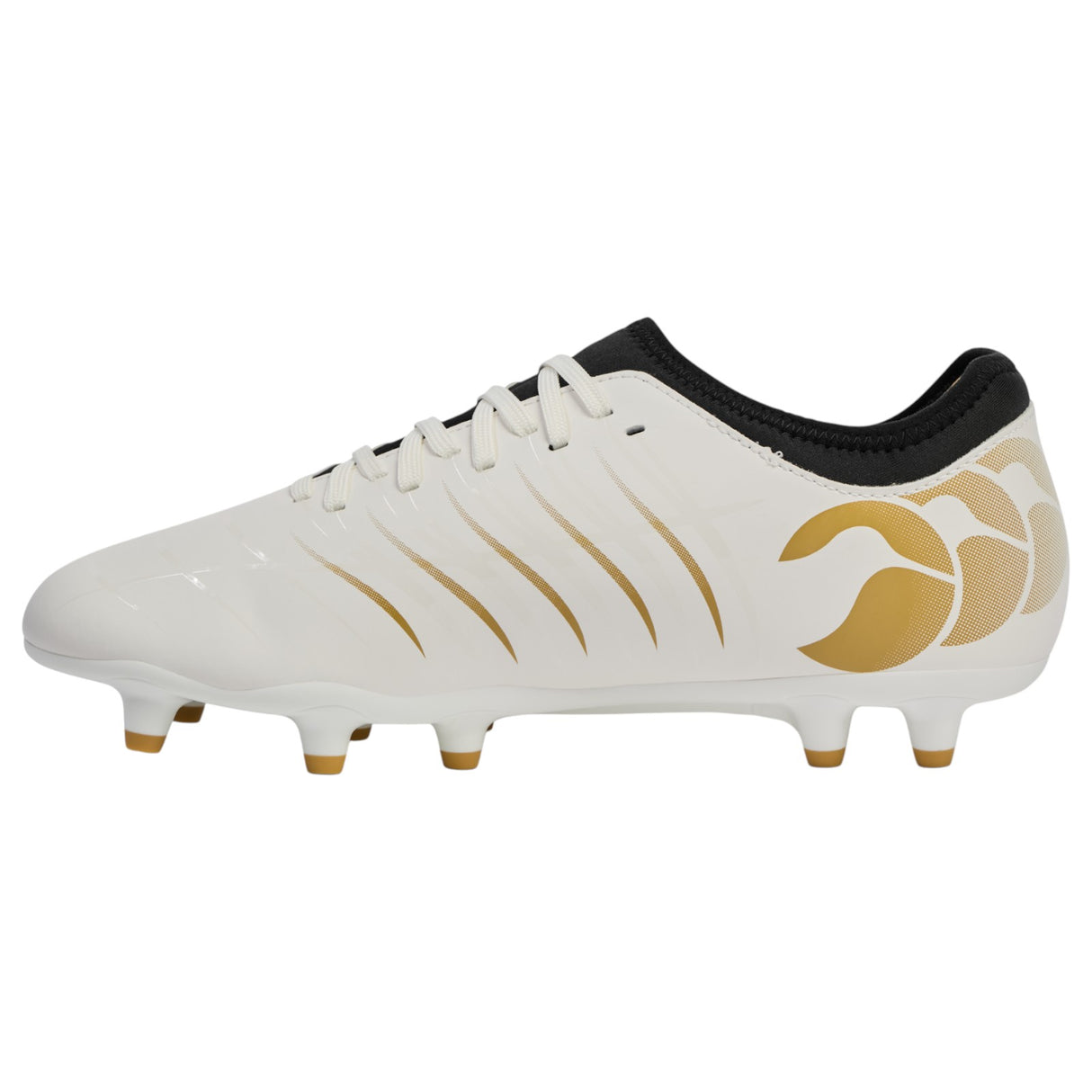 Canterbury Phoenix 2.0 Team Adults Firm Ground Rugby Boots