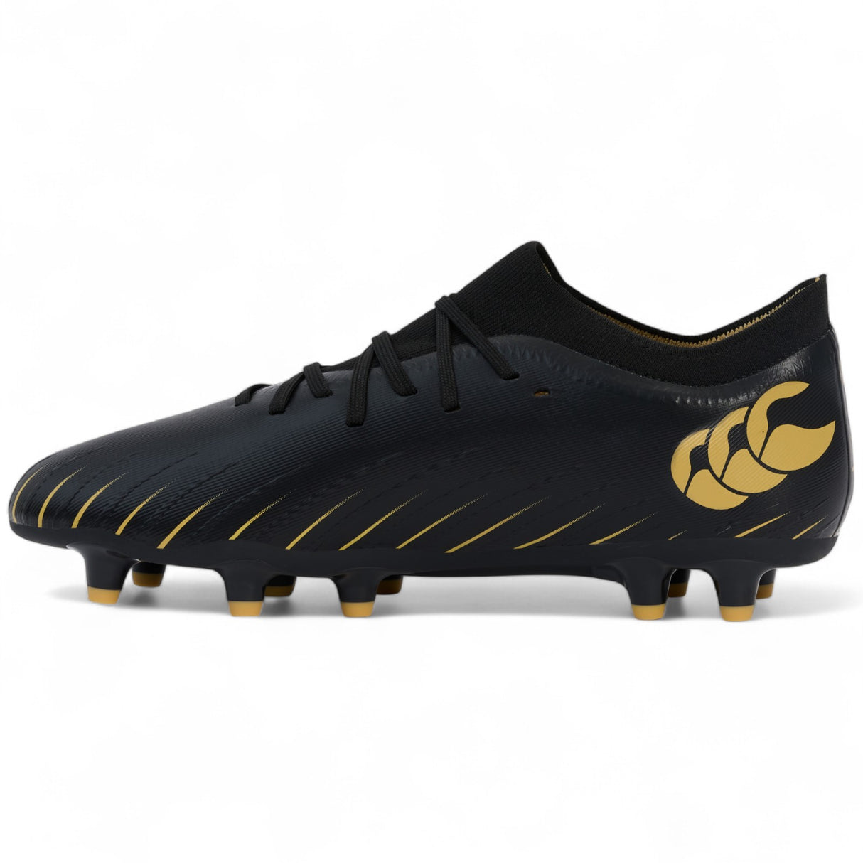 Canterbury Speed Falcon Pro Adults Firm Ground Rugby Boots Inner Full View