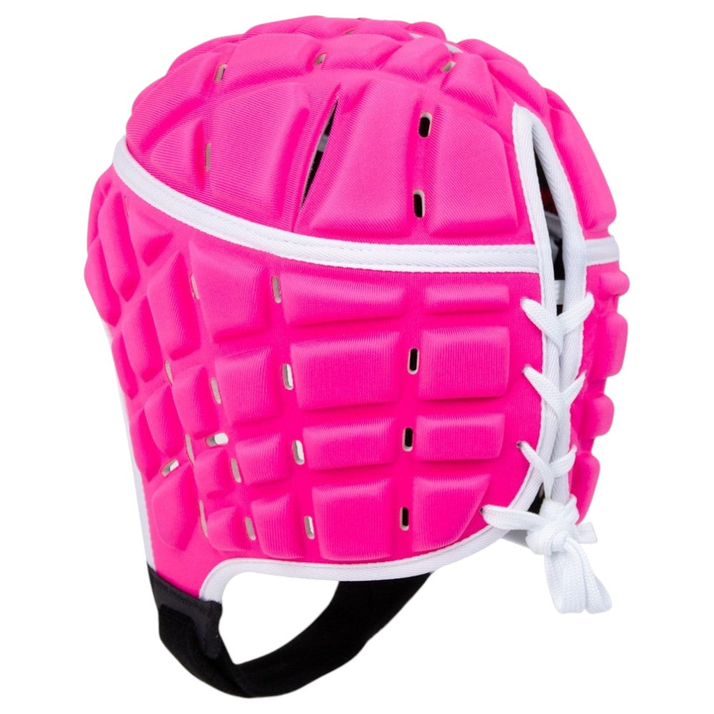 Canterbury Raze Rugby Kids Scrum Cap Headguard