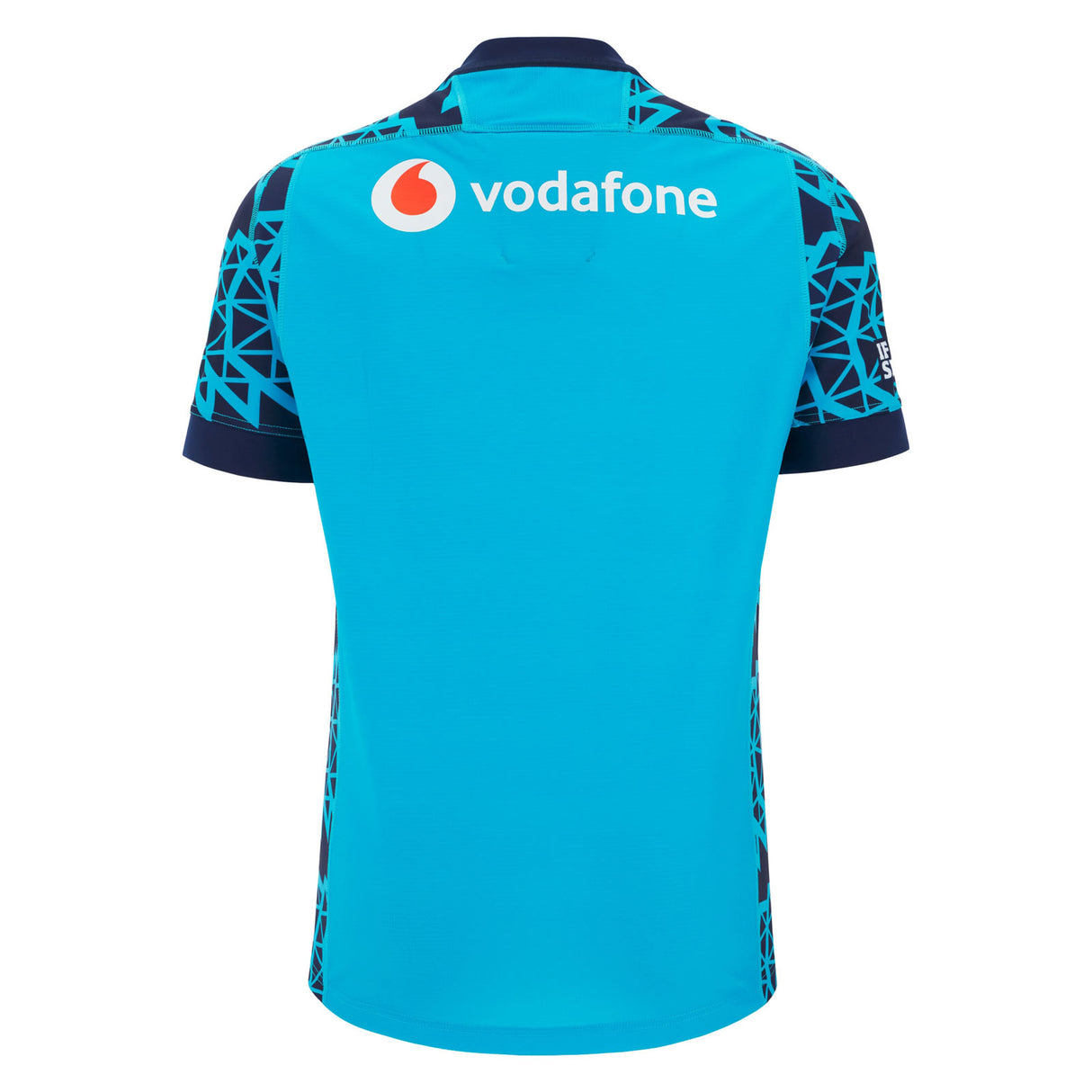 Macron Scotland Rugby 2025/26 Sky Training Jersey