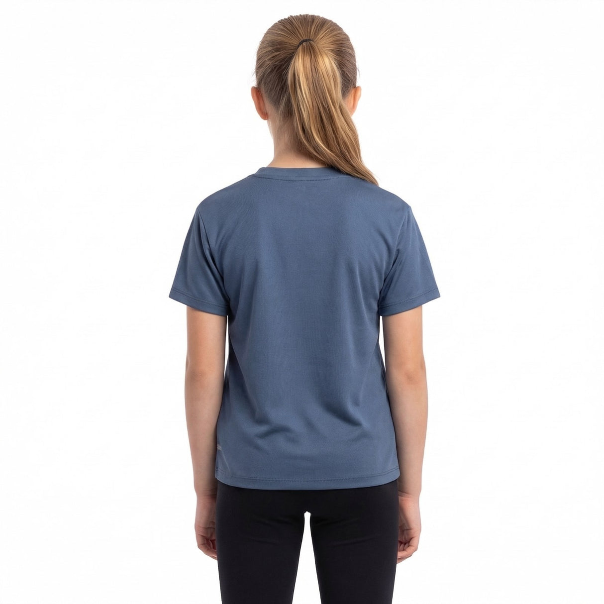 Puma Essentials Train All Day Kids Short Sleeved T-Shirt