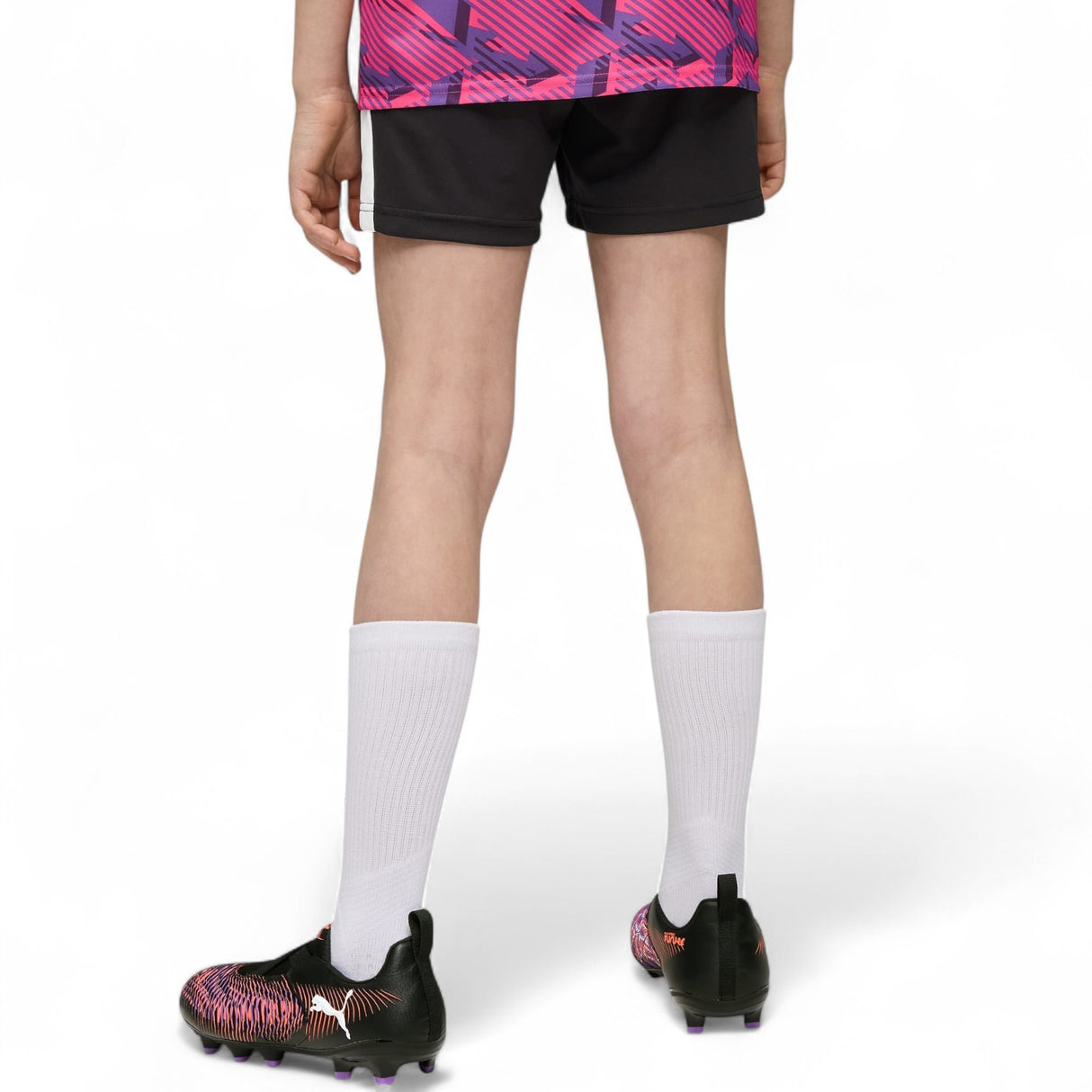 Puma Brilliance Premier League Football 2025/26 Kids Short