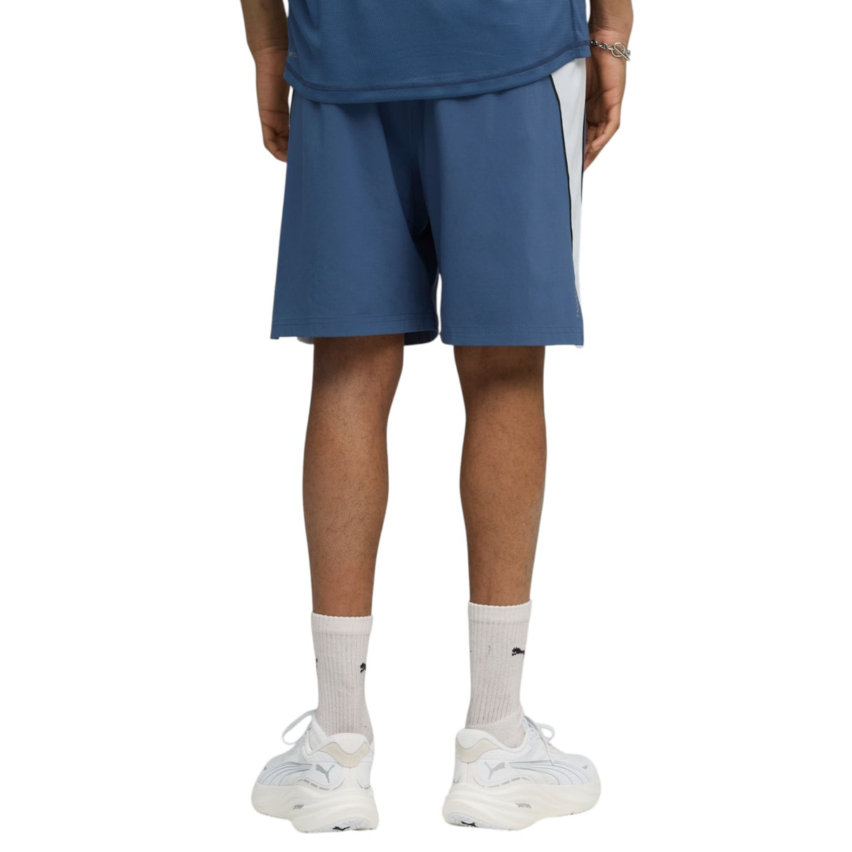 Puma Velocity 7" Mens Running Shorts