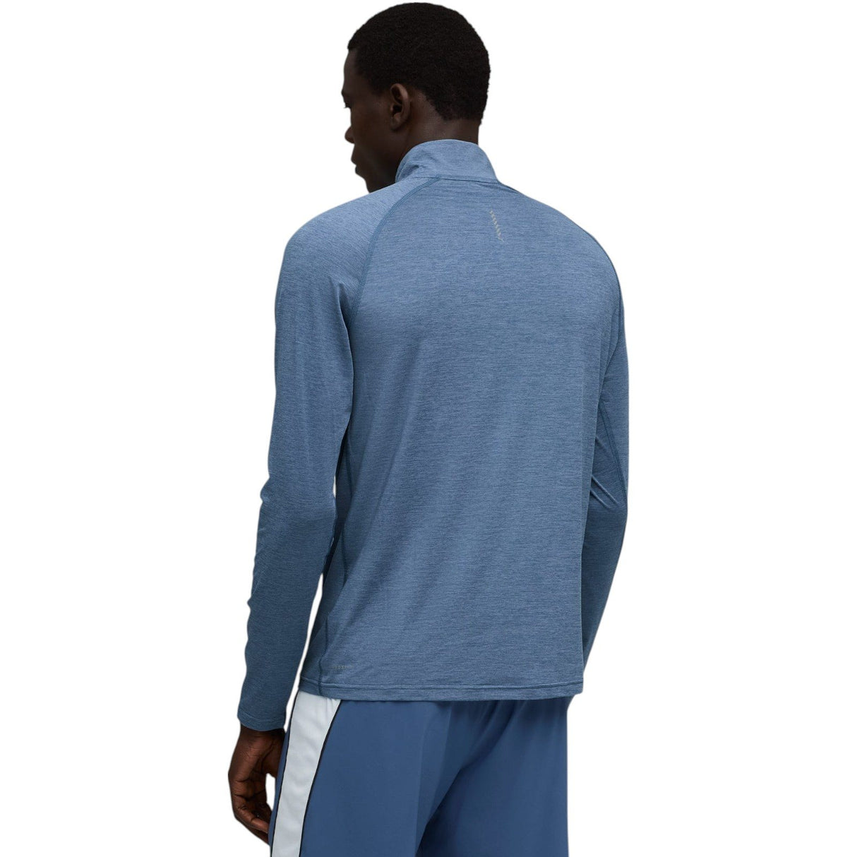 PUMA Run Velocity Cloudspun Mens Half-Zip Running Top