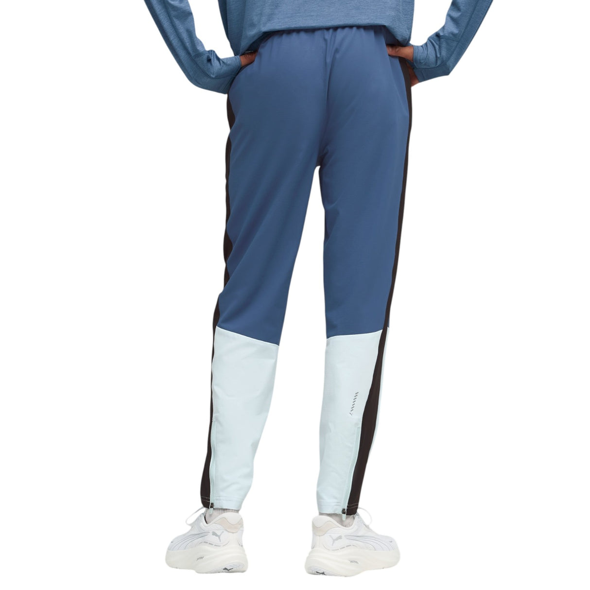 Puma RUN ULTRAWAVE Mens Regular-Fit Pants