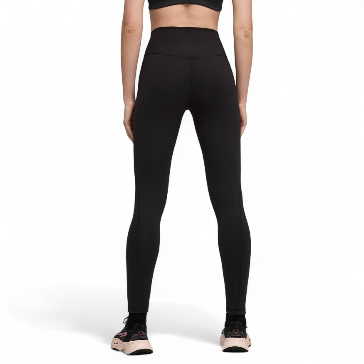 Puma Cloudspun Womens High-Waist Training Leggings